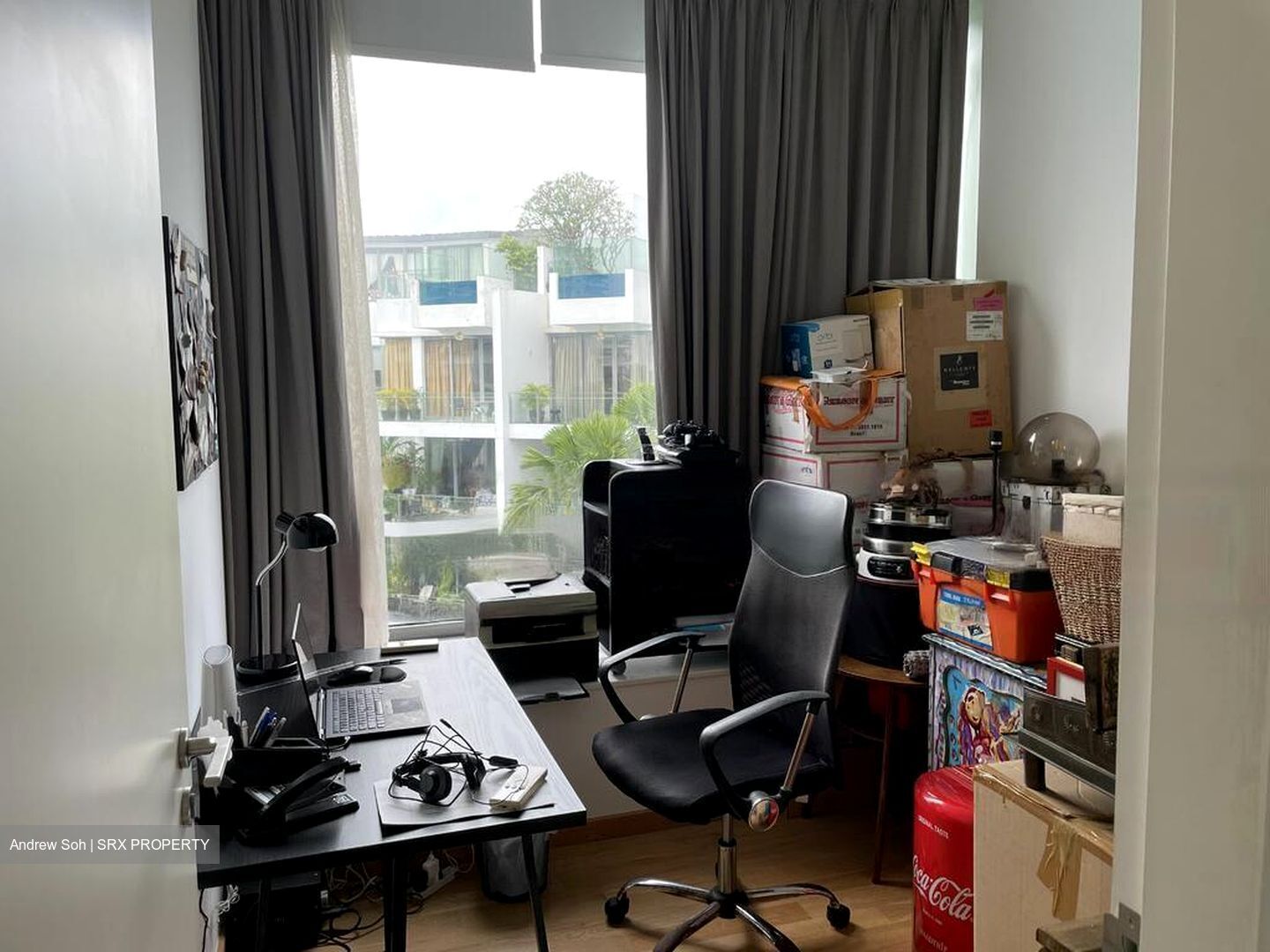 Marina Collection (D4), Condominium #455167811